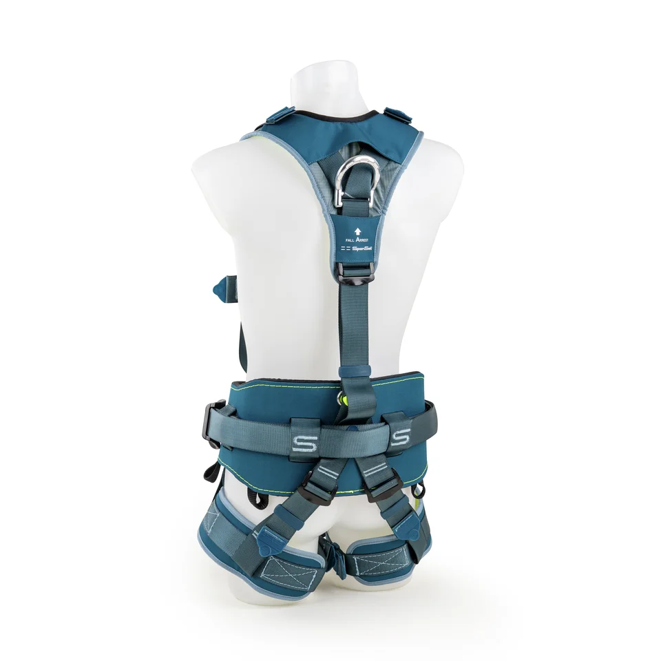 SpanSet Rig-Tech S  Picture 1
